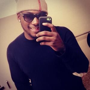 Meet your Posher, Kevin